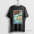Officials Hot Springs 32 Usa Arkansas Est 1836 Natural Start T-Shirts, Hoodie, Sweatshirt - T-Shirt, Sweatshirt, Hoodie