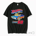 Officials Hot Wheels Full Throttle Graphic Tee Unisex T-shirt, Sweatshirt, Hoodie, Long Sleeve Tee - T-Shirt, Sweatshirt, Hoodie