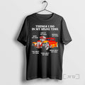 Officials Hot Rods Things I Do My Spare Time T-Shirts, Hoodie, Sweatshirt - T-Shirt, Sweatshirt, Hoodie