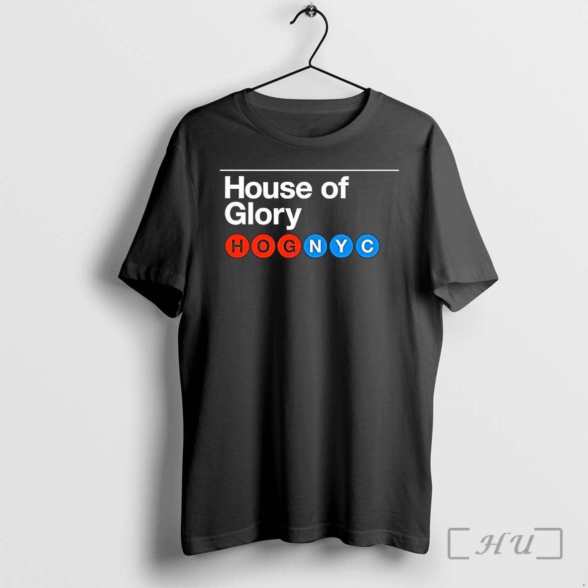Officials House Of Glory Hog Nyc Premium T Shirts Sweater Hoodie Jpg Unisex T-shirt, Sweatshirt, Hoodie, Long Sleeve Tee - T-Shirt, Sweatshirt, Hoodie