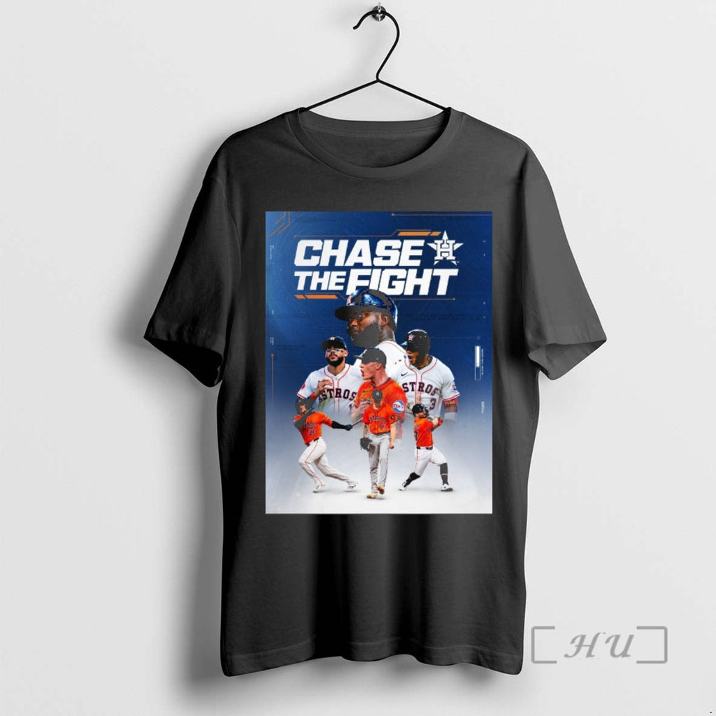 Officials Houston Astros Chase Fight Slogan 2026 Baseball Season T-Shirts, Hoodie, Sweatshirt - T-Shirt, Sweatshirt, Hoodie