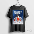 Officials Houston Astros Chase Fight Slogan 2026 Baseball Season T-Shirts, Hoodie, Sweatshirt - T-Shirt, Sweatshirt, Hoodie