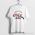 Officials Houston Astros Colt 45s Shot T Shirt Sweatshirt Png Unisex T-shirt, Sweatshirt, Hoodie, Long Sleeve Tee - T-Shirt, Sweatshirt, Hoodie