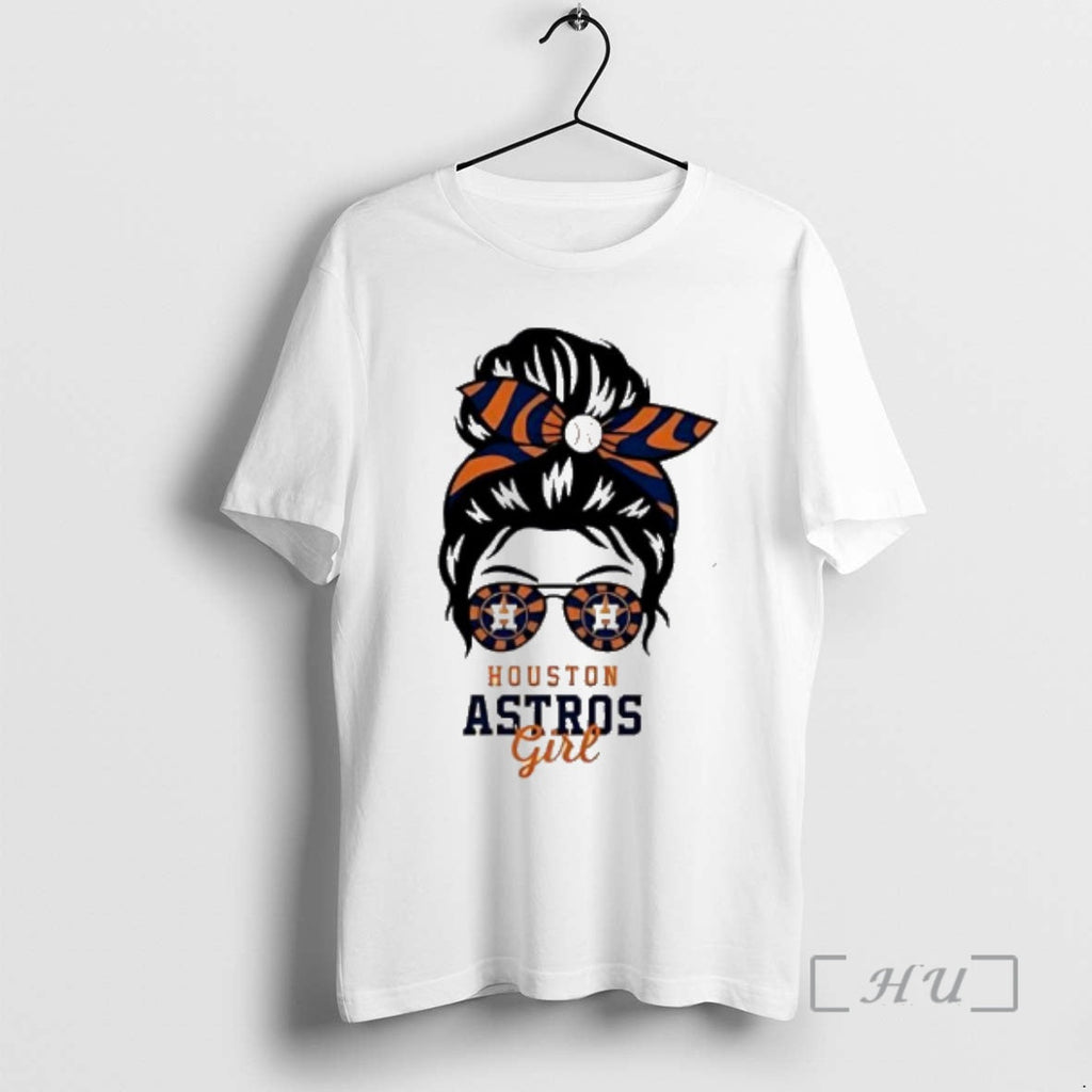 Officials Houston Astros Girl T-Shirts, Hoodie, Sweatshirt - T-Shirt, Sweatshirt, Hoodie