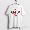 Officials Houston Cougars Go Coogs Mascot Double Sided T-Shirts, Hoodie, Sweatshirt - T-Shirt, Sweatshirt, Hoodie