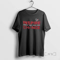 Officials Houston Texans X Inspire Change 2025 Two Sided T-Shirts, Hoodie, Sweatshirt - T-Shirt, Sweatshirt, Hoodie
