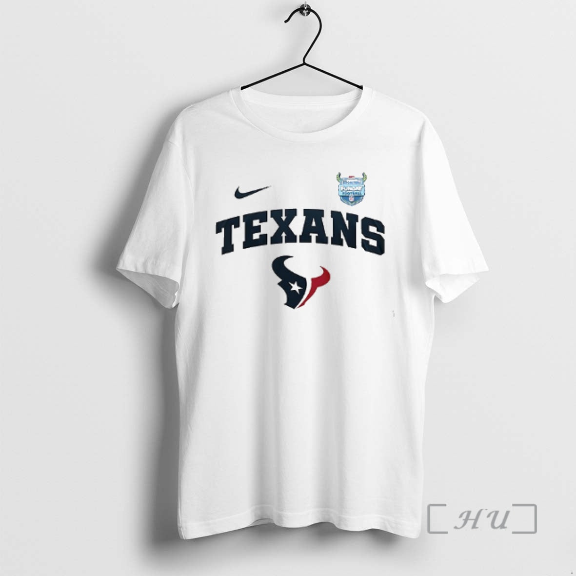 Officials Houston Texans X Monters Inc Funday Football Cartoon Double Sided T-Shirts, Hoodie, Sweatshirt - T-Shirt, Sweatshirt, Hoodie