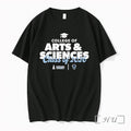 Officials Howard University Arts Science Class Of 2026 Unisex T-shirt, Sweatshirt, Hoodie, Long Sleeve Tee - T-Shirt, Sweatshirt, Hoodie