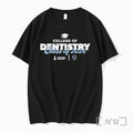 Officials Howard University College Of Dentistry Class Of 2026 Unisex T-shirt, Sweatshirt, Hoodie, Long Sleeve Tee - T-Shirt, Sweatshirt, Hoodie