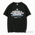 Officials Howard University College Of Nursing Allied Health Sciences Class Of 2026 Premium T Shirts - T-Shirt, Sweatshirt, Hoodie