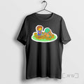 Officials Human Tonberry Character T-Shirts, Hoodie, Sweatshirt - T-Shirt, Sweatshirt, Hoodie