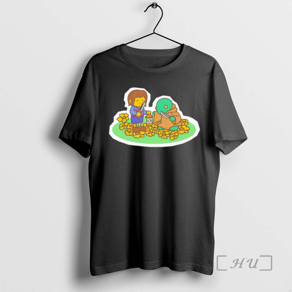 Officials Human Tonberry Character T-Shirts, Hoodie, Sweatshirt - T-Shirt, Sweatshirt, Hoodie