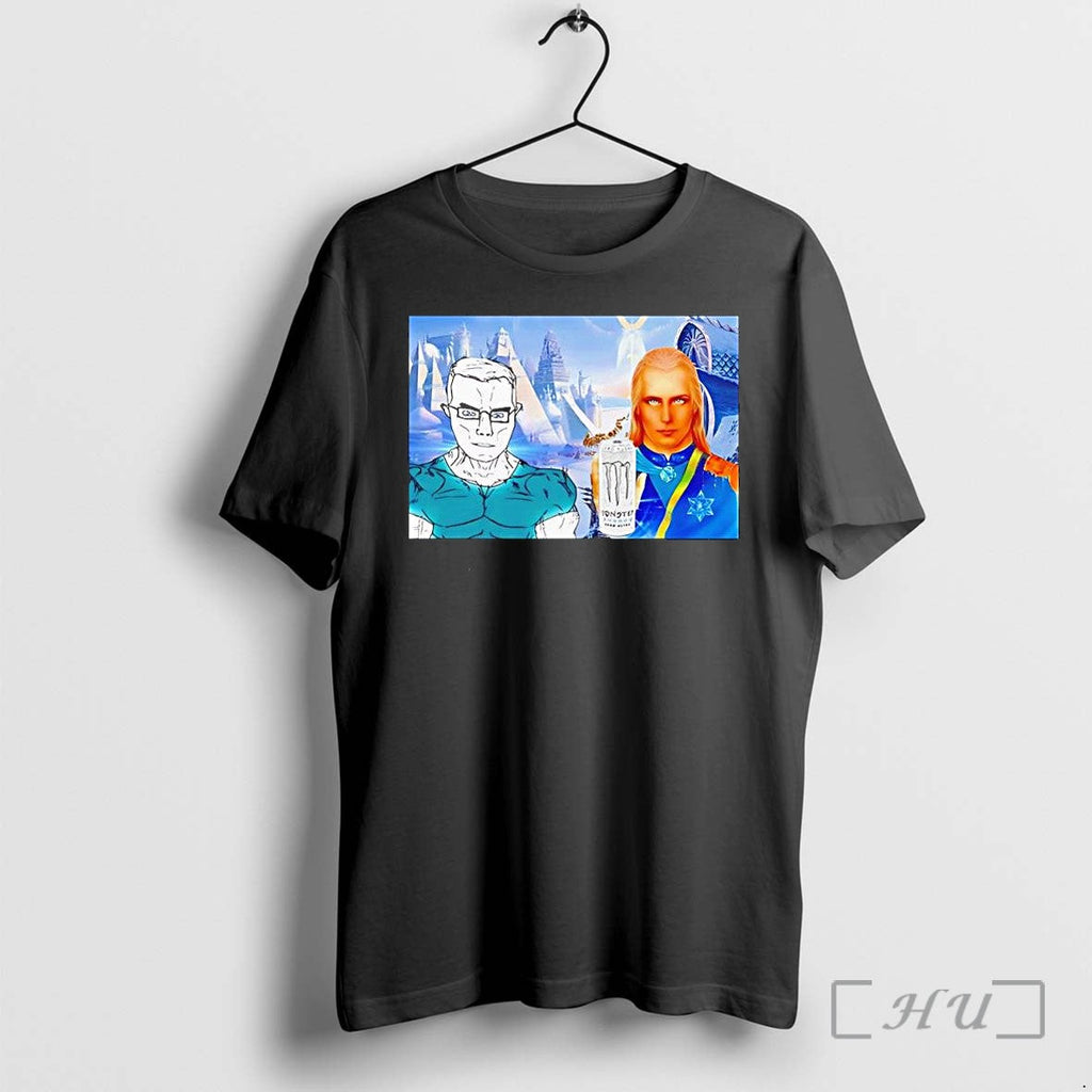 Officials Hyperborea Chudjak Agartha Chud Premium T Shirts Sweater Hoodie Jpg Unisex T-shirt, Sweatshirt, Hoodie, Long Sleeve Tee - T-Shirt, Sweatshirt, Hoodie