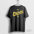Officials Hyperfly Katakana Athletics Baseball 2025 T Shirt Unisex T-shirt, Sweatshirt, Hoodie, Long Sleeve Tee - T-Shirt, Sweatshirt, Hoodie