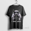 Officials I Have Rabies Bat T-Shirts, Hoodie, Sweatshirt - T-Shirt, Sweatshirt, Hoodie