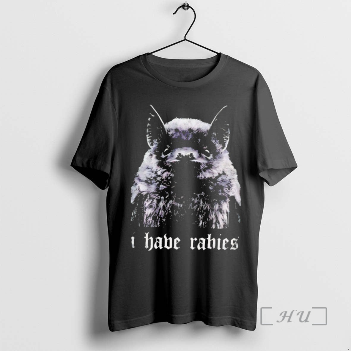 Officials I Have Rabies Bat T-Shirts, Hoodie, Sweatshirt - T-Shirt, Sweatshirt, Hoodie