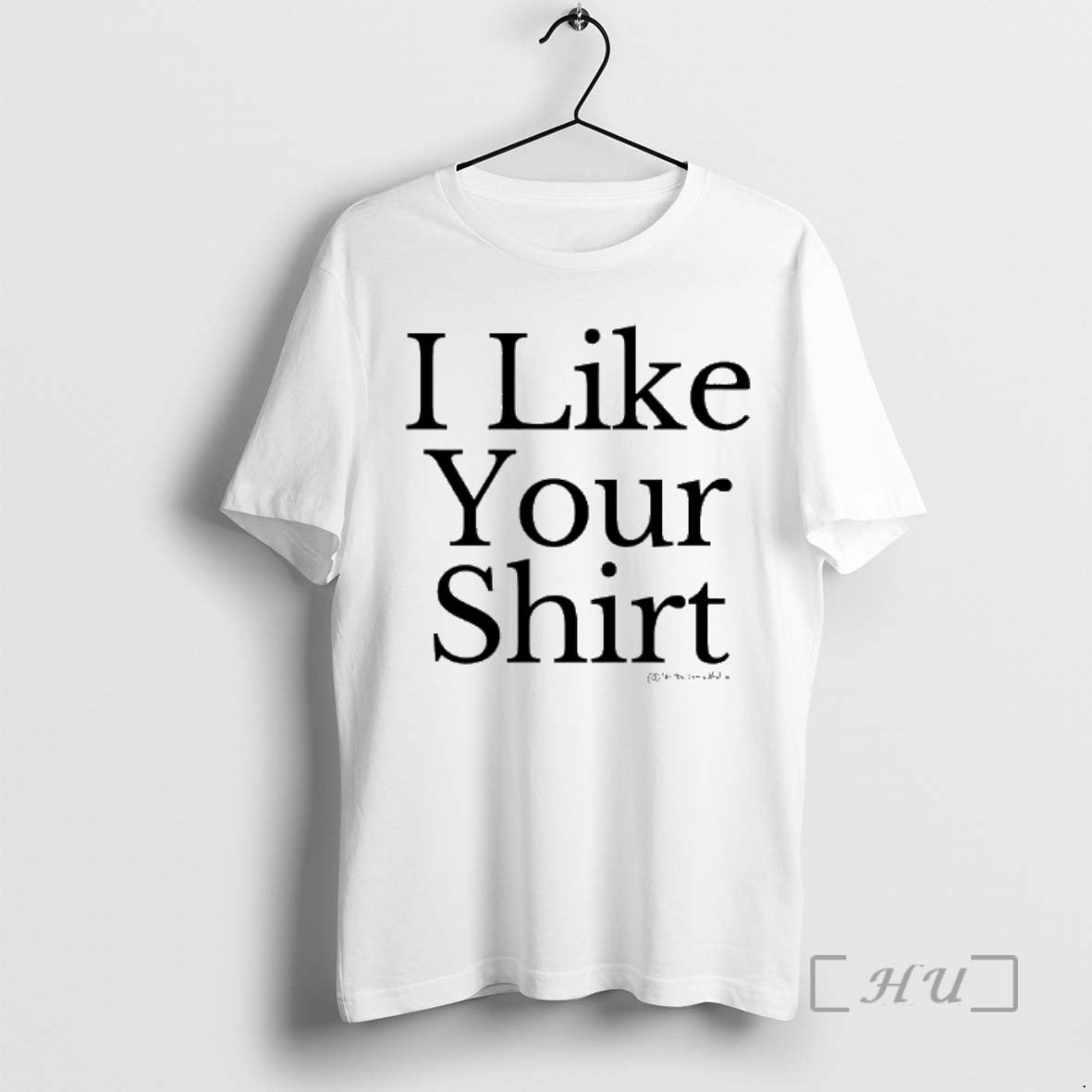 Officials I Like Your X Sam Alkhatib Unisex T-shirt, Sweatshirt, Hoodie, Long Sleeve Tee - T-Shirt, Sweatshirt, Hoodie