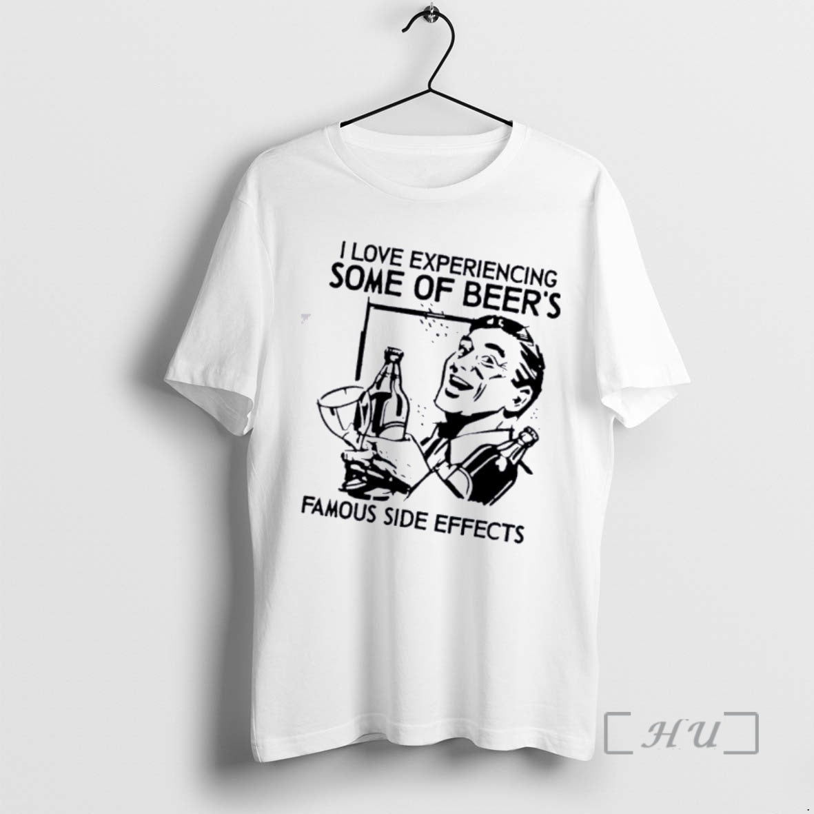 Officials I Love Experiencing Some Beers Famous Side Effects T-Shirts, Hoodie, Sweatshirt - T-Shirt, Sweatshirt, Hoodie