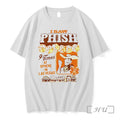 Officials I Saw Phish 9 Times At Sphere In Las Vegas Premium T Shirts Sweater Unisex T-shirt, Sweatshirt, Hoodie, Long Sleeve Tee - T-Shirt, Sweatshirt, Hoodie