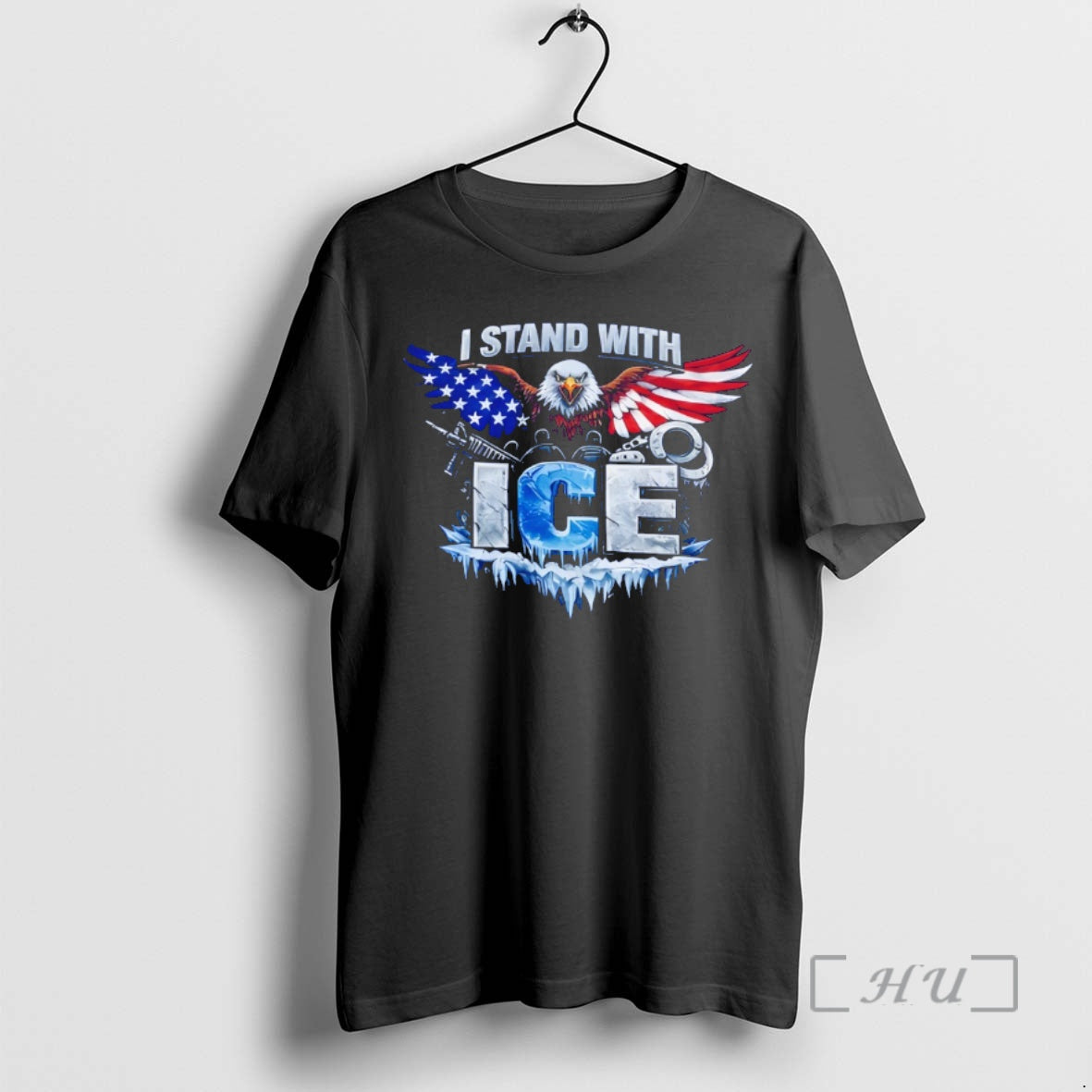 Officials I Stand Ice T-Shirts, Hoodie, Sweatshirt - T-Shirt, Sweatshirt, Hoodie