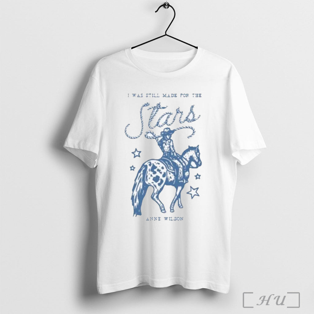 Officials I Was Still Made For The Stars T Shirt Unisex T-shirt, Sweatshirt, Hoodie, Long Sleeve Tee - T-Shirt, Sweatshirt, Hoodie