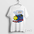 Officials I Choo Choo Choose Reject Fascism Vintage T-Shirts, Hoodie, Sweatshirt - T-Shirt, Sweatshirt, Hoodie