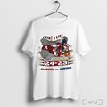 Officials I Did I Did Alabama Vs Auburn 61st Annual Iron Bowl T Shirt Unisex T-shirt, Sweatshirt, Hoodie, Long Sleeve Tee - T-Shirt, Sweatshirt, Hoodie