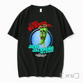 Officials I Got Burned By Jose Jalapeno On A Steak 2026 Meme Premium T Shirts Unisex T-shirt, Sweatshirt, Hoodie, Long Sleeve Tee - T-Shirt, Sweatshirt, Hoodie