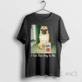 Officials I Got That Dog Me Pug Dog Beer T-Shirts, Hoodie, Sweatshirt - T-Shirt, Sweatshirt, Hoodie