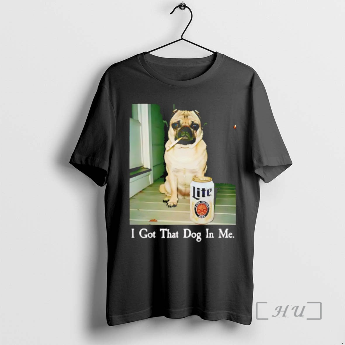 Officials I Got That Dog Me Pug Dog Beer T-Shirts, Hoodie, Sweatshirt - T-Shirt, Sweatshirt, Hoodie
