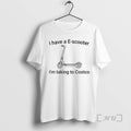 Officials I Have E Scooter Im Taking Costco T-Shirts, Hoodie, Sweatshirt - T-Shirt, Sweatshirt, Hoodie