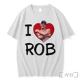 Officials I Heart Rob Boston Rob Mariano Premium T Shirts Sweater Hoodie Jpg Unisex T-shirt, Sweatshirt, Hoodie, Long Sleeve Tee - T-Shirt, Sweatshirt, Hoodie