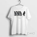 Officials I Just Gotta Be Me Penguin T-Shirts, Hoodie, Sweatshirt - T-Shirt, Sweatshirt, Hoodie
