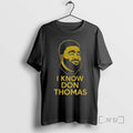 Officials I Know Don Thomas Face T-Shirts, Hoodie, Sweatshirt - T-Shirt, Sweatshirt, Hoodie