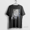 Officials I Like Dogs Guns Maybe 3 People Usa Flag T-Shirts, Hoodie, Sweatshirt - T-Shirt, Sweatshirt, Hoodie