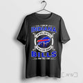 Officials I Live Indiana Win Lose Tie Im Die Hard Bills T-Shirts, Hoodie, Sweatshirt - T-Shirt, Sweatshirt, Hoodie