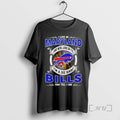 Officials I Live Maryland Win Lose Tie Im Die Hard Bills T-Shirts, Hoodie, Sweatshirt - T-Shirt, Sweatshirt, Hoodie