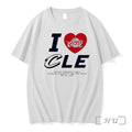 Officials I Love Cleveland Cavaliers Conference Finals Cleveland Cavaliers Unisex T-shirt, Sweatshirt, Hoodie, Long Sleeve Tee - T-Shirt, Sweatshirt, Hoodie