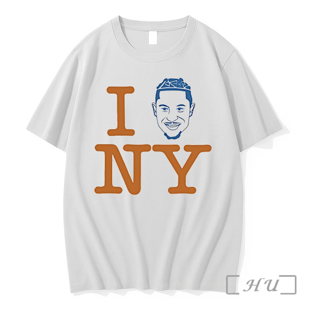 Officials I Love New York Josh Hart Premium T Shirts Sweater Hoodie Jpg Unisex T-shirt, Sweatshirt, Hoodie, Long Sleeve Tee - T-Shirt, Sweatshirt, Hoodie