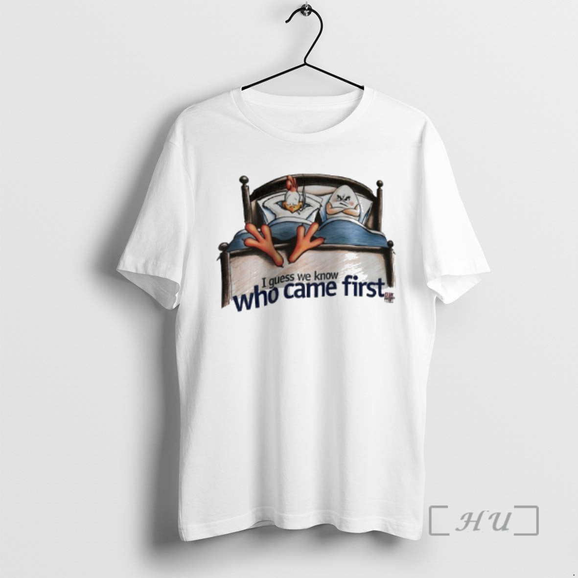 Officials I Quess We Know Who Came First T-Shirts, Hoodie, Sweatshirt - T-Shirt, Sweatshirt, Hoodie