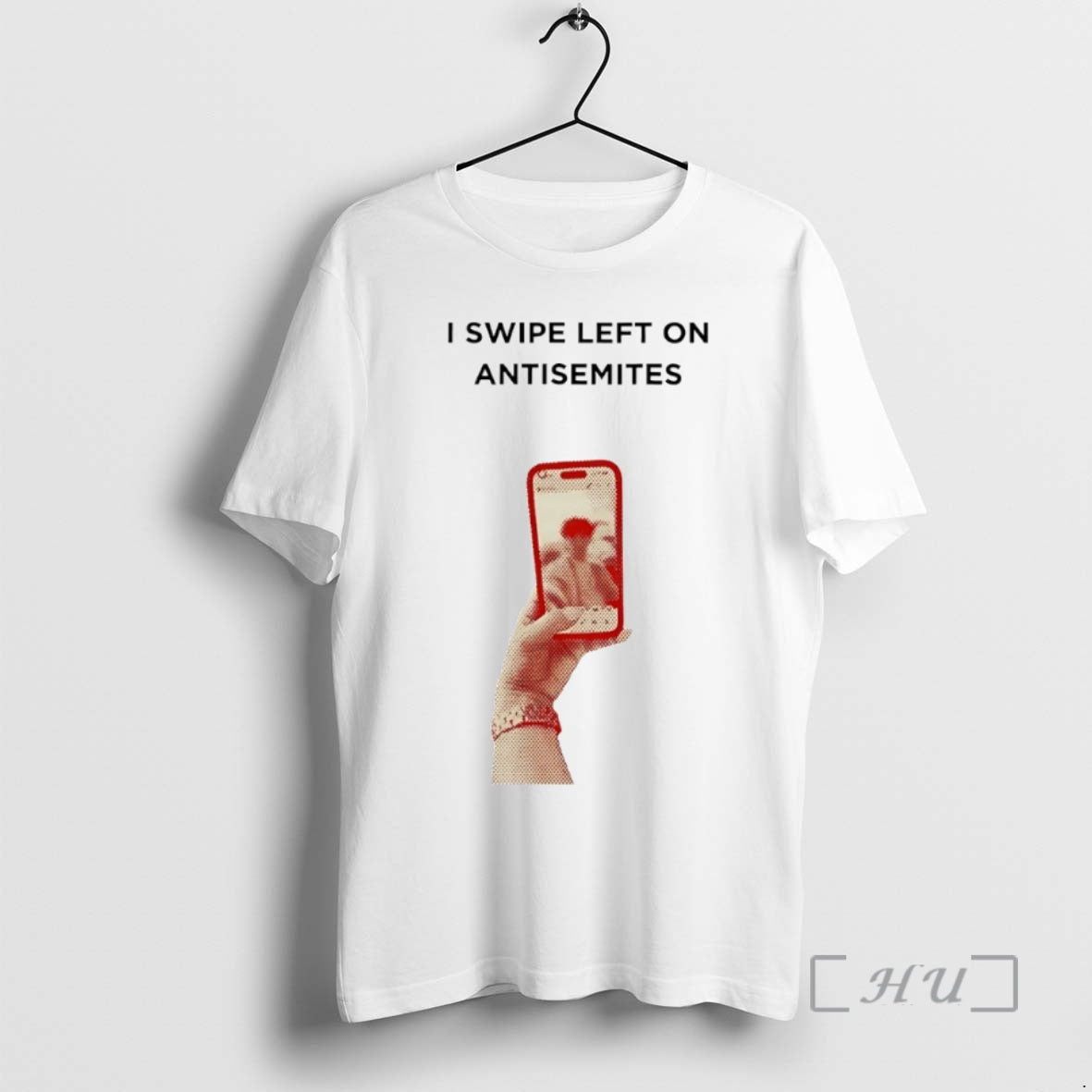 Officials I Swipe Left Antisemites Circle T-Shirts, Hoodie, Sweatshirt - T-Shirt, Sweatshirt, Hoodie