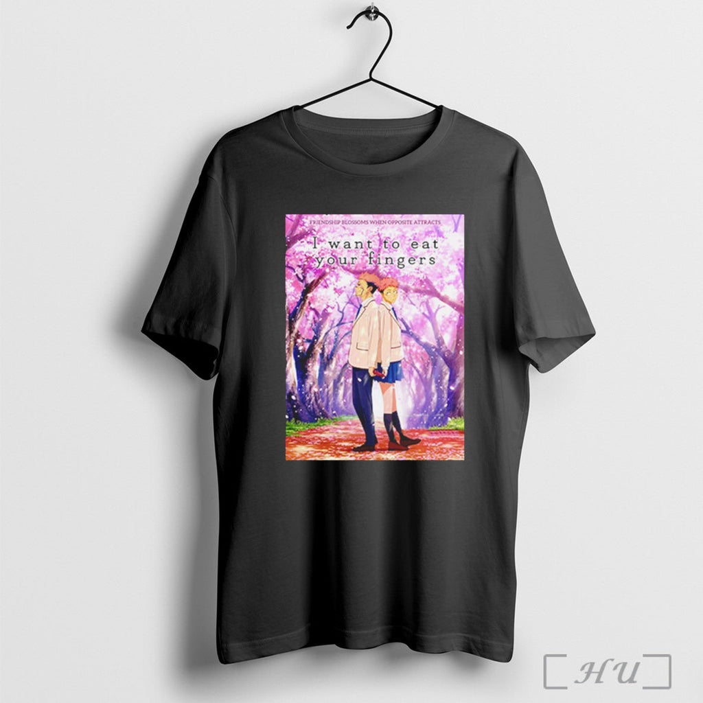 Officials I Want To Eat Your Fingers Jjk Meme T Shirt Unisex T-shirt, Sweatshirt, Hoodie, Long Sleeve Tee - T-Shirt, Sweatshirt, Hoodie