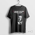 Officials I Want See Trans Gavin Newsom T-Shirts, Hoodie, Sweatshirt - T-Shirt, Sweatshirt, Hoodie