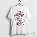 Officials I Would Dropkick Child Tree Dr Pepper T-Shirts, Hoodie, Sweatshirt - T-Shirt, Sweatshirt, Hoodie