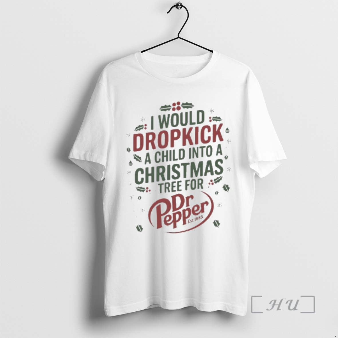 Officials I Would Dropkick Child Tree Dr Pepper T-Shirts, Hoodie, Sweatshirt - T-Shirt, Sweatshirt, Hoodie