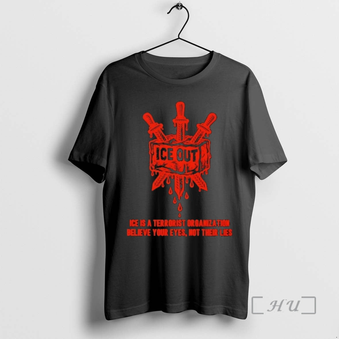Officials Ice Is Terrorist Organization Believe Your Eyes Not Their Lies T-Shirts, Hoodie, Sweatshirt - T-Shirt, Sweatshirt, Hoodie