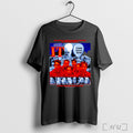 Officials It Turn Back Now 1990 T Shirt Unisex T-shirt, Sweatshirt, Hoodie, Long Sleeve Tee - T-Shirt, Sweatshirt, Hoodie