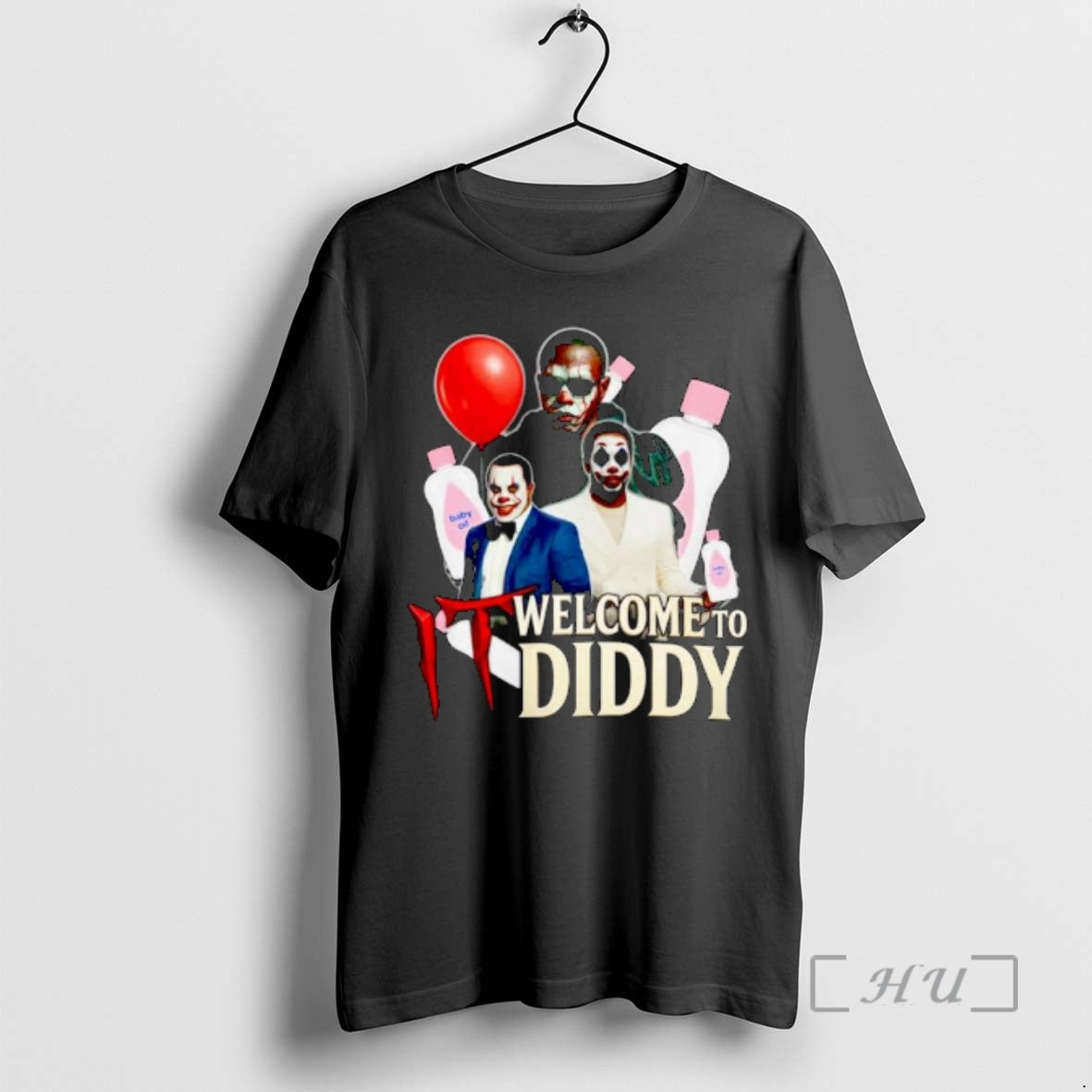 Officials Welcome Diddy Ornaments T-Shirts, Hoodie, Sweatshirt - T-Shirt, Sweatshirt, Hoodie