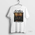 Officials Iamarankai Conquer Artwork Shirt Sweater Unisex T-shirt, Sweatshirt, Hoodie, Long Sleeve Tee - T-Shirt, Sweatshirt, Hoodie
