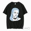 Officials Iceman And Mj Vintage Premium T Shirts Sweater Hoodie Jpg Unisex T-shirt, Sweatshirt, Hoodie, Long Sleeve Tee - T-Shirt, Sweatshirt, Hoodie